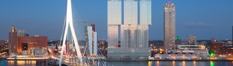 Explore Rotterdam Businesses