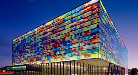 Explore Hilversum Businesses