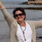 Sally Baldrick